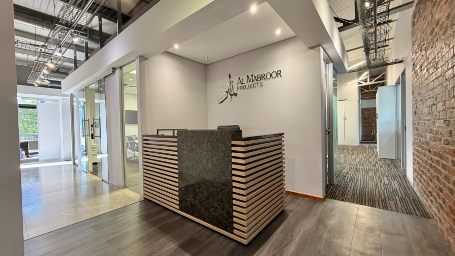 To Let commercial Property for Rent in Techno Park Western Cape